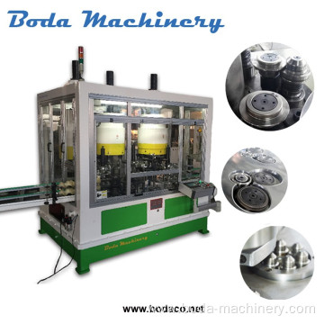 High Speed Tin Can Welding Machine